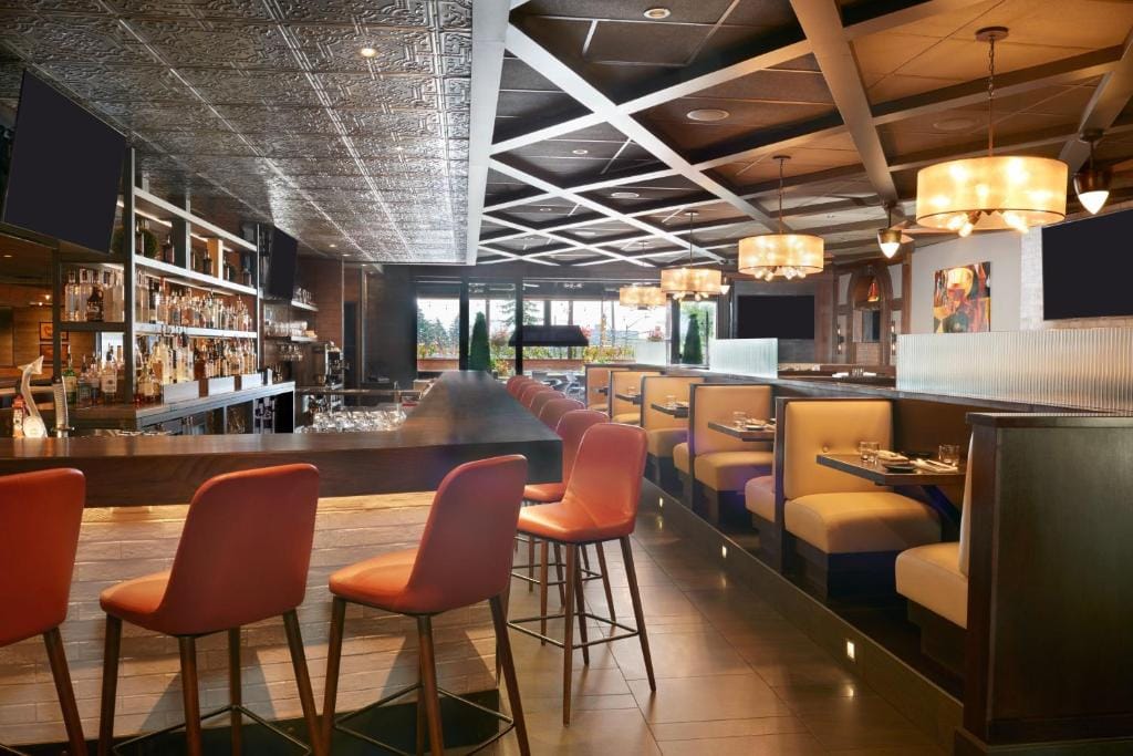 Courtyard by Marriott Kitchener — 5