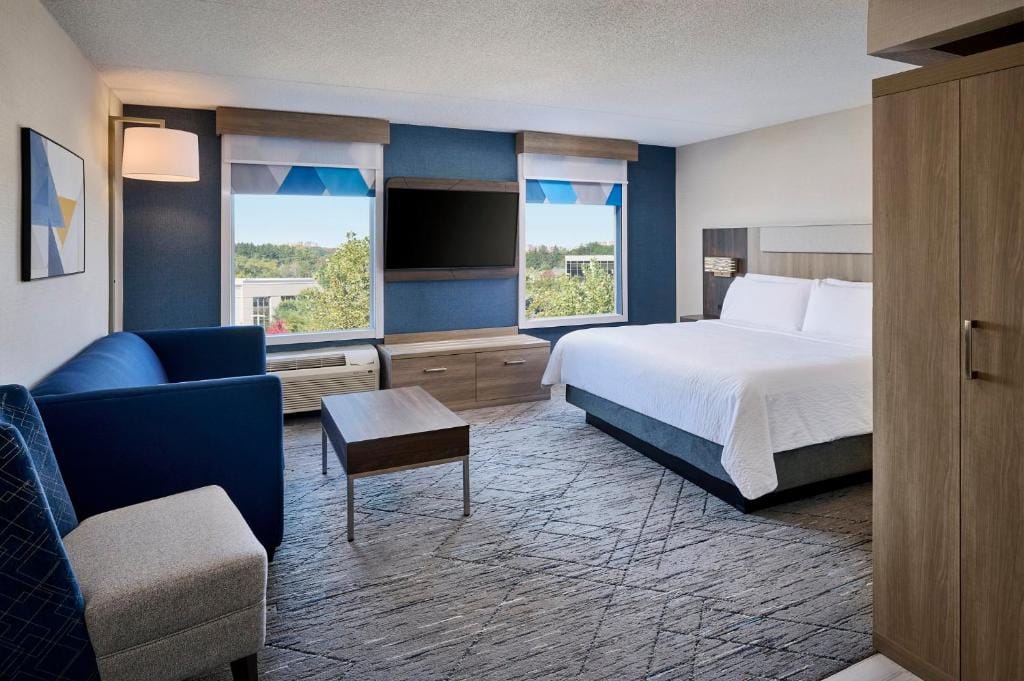 Holiday Inn Express & Suites Kitchener Southeast by IHG — 5