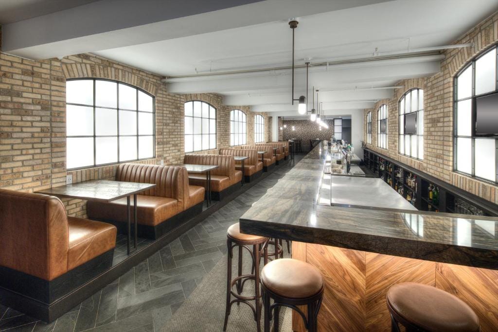 The Walper Hotel, part of JdV by Hyatt — 3