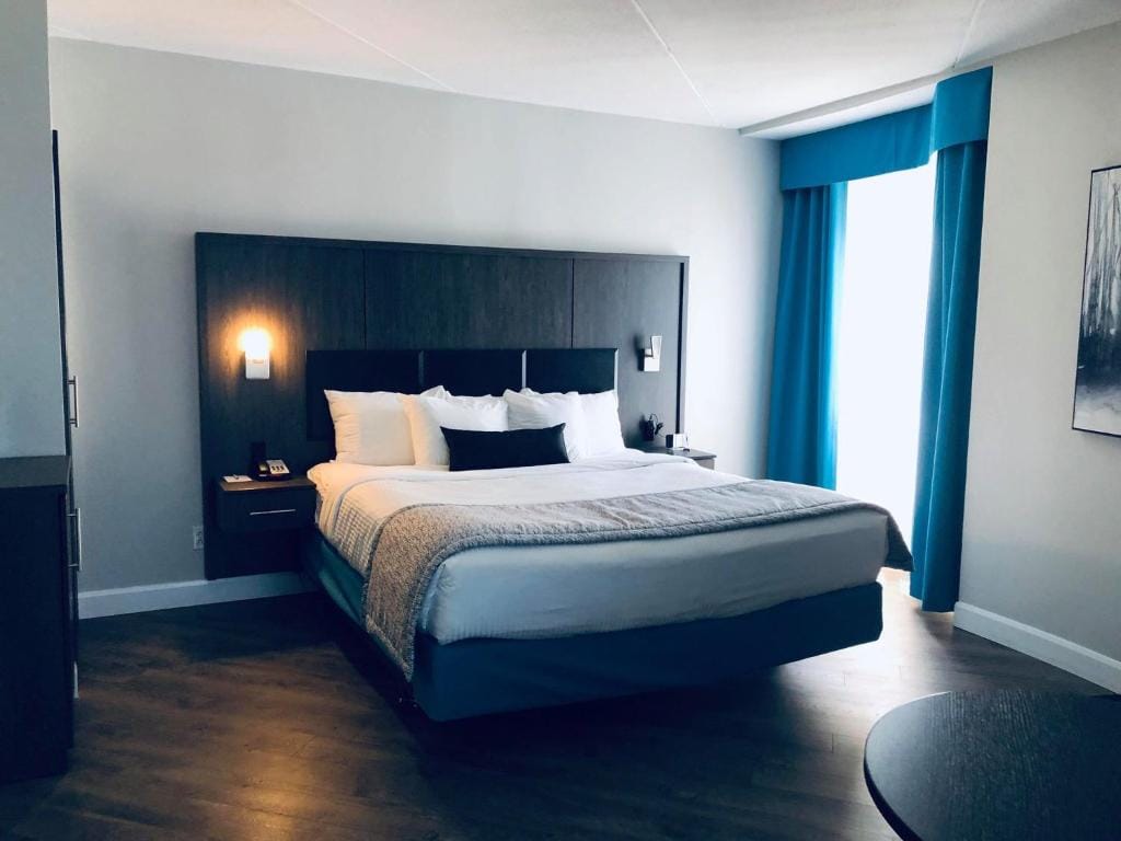 Best Western Laval-Montreal & Conference Centre — 2