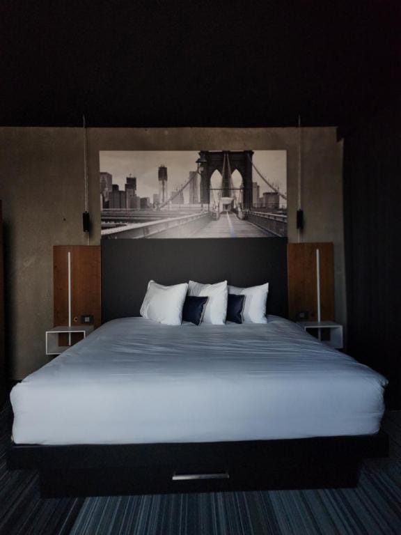 Grand Times Hotel Laval - Centropolis — 2