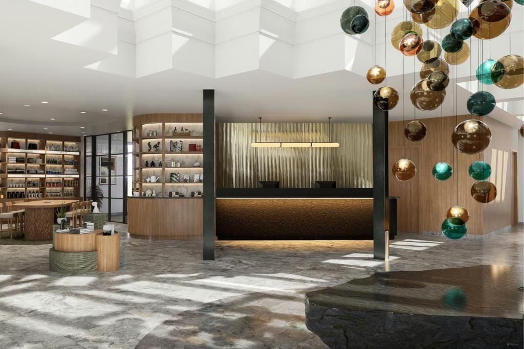Ômage Hotel, Montreal Laval, a Tribute Portfolio Hotel — 1