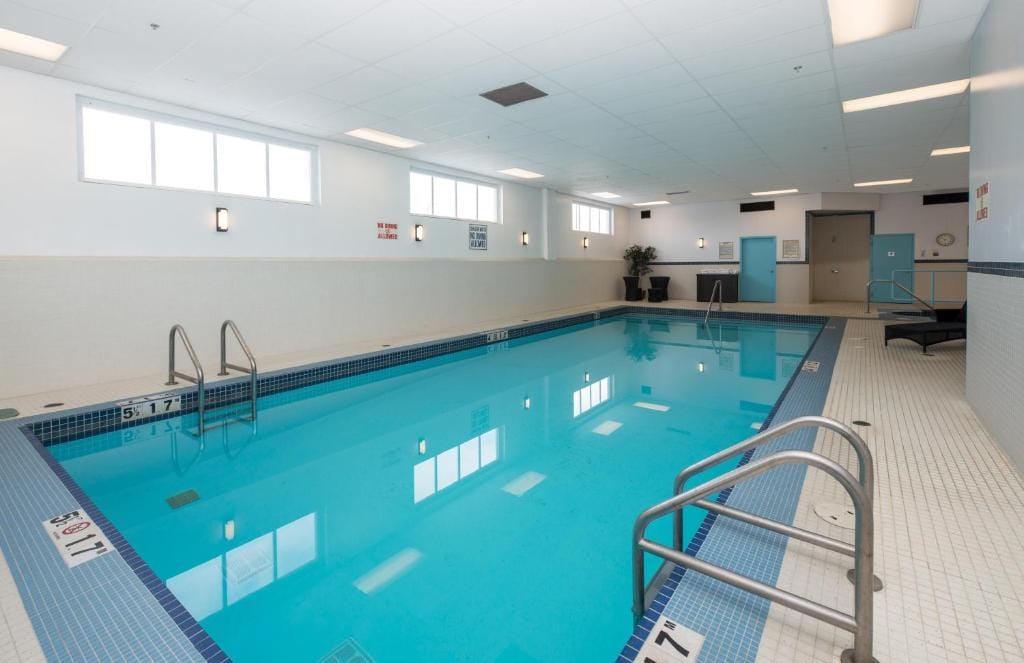 Coast Lethbridge Hotel & Conference Centre — 2
