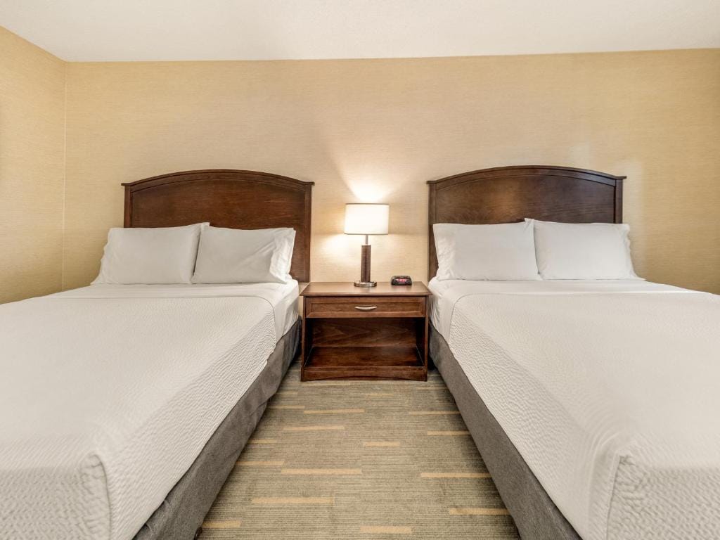 Holiday Inn Lethbridge by IHG — 3