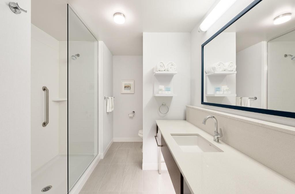 Hampton Inn & Suites by Hilton Quebec City Levis — 3