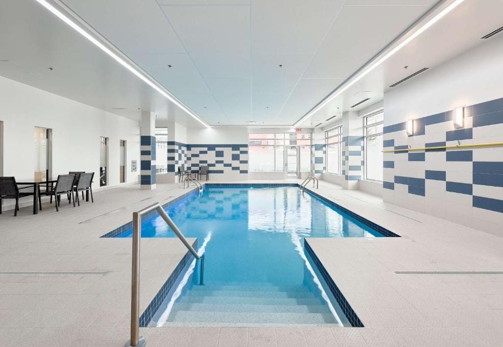 Hampton Inn & Suites by Hilton Quebec City Levis — 4