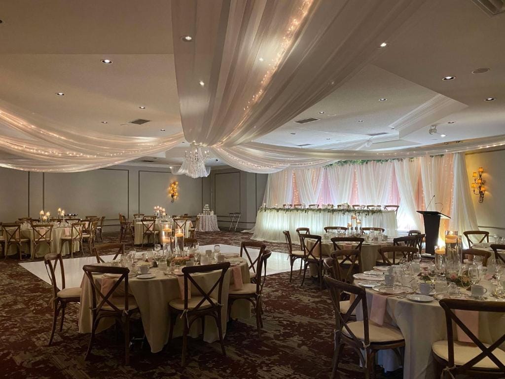 Best Western Plus Stoneridge Inn & Conference Centre London Ontario — 4