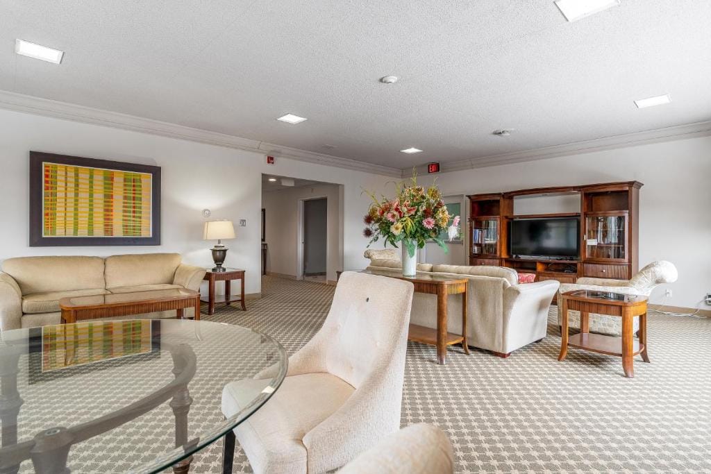 Guest House on the Mount — 5