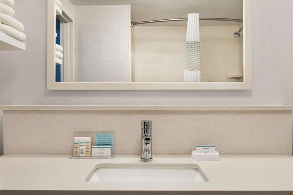 Hampton Inn London Ontario — 3