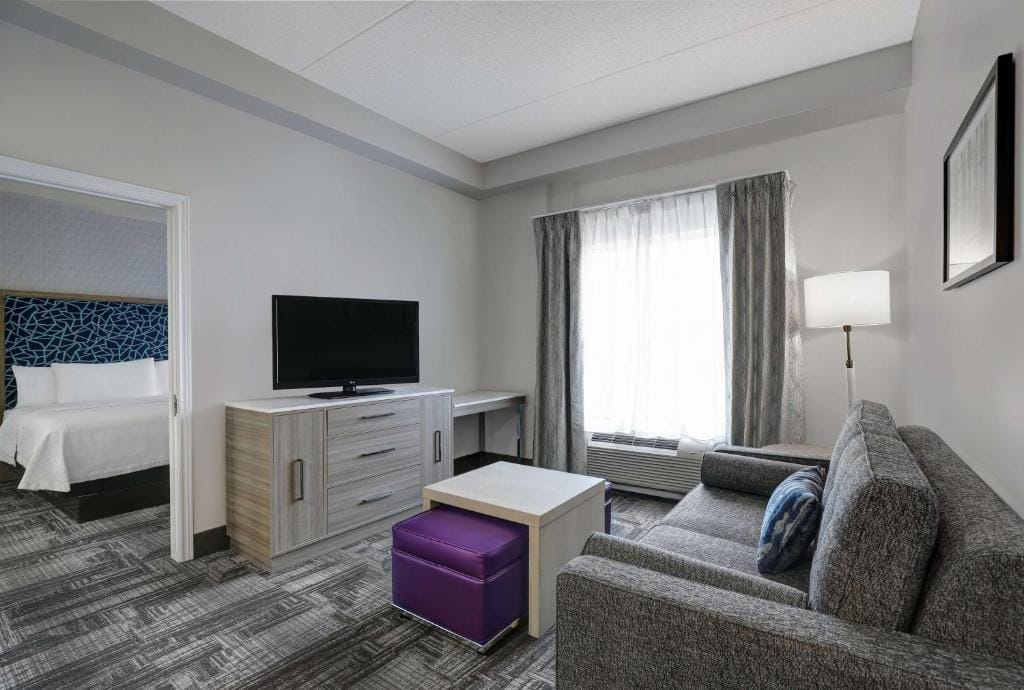 Homewood Suites by Hilton London Ontario — 1
