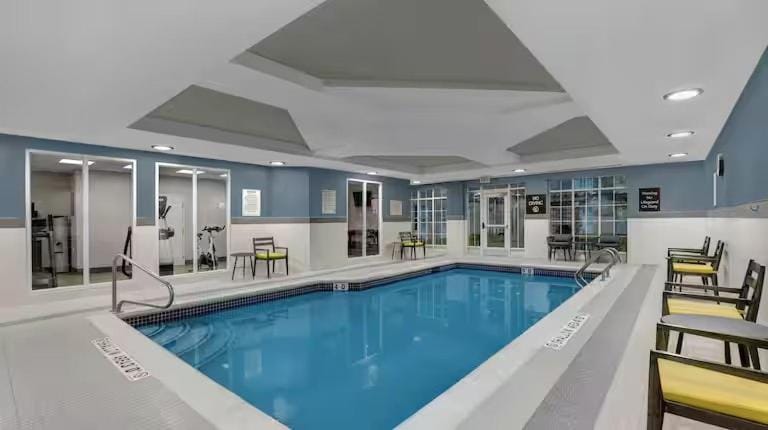 Homewood Suites by Hilton London Ontario — 2