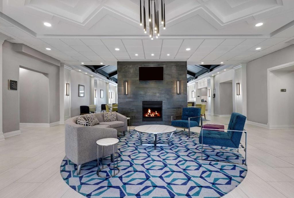 Homewood Suites by Hilton London Ontario — 3