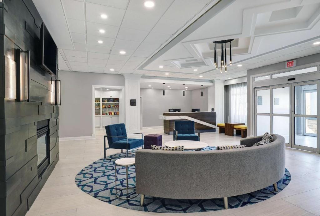 Homewood Suites by Hilton London Ontario — 5