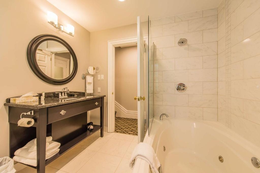 Idlewyld Inn & Spa — 3