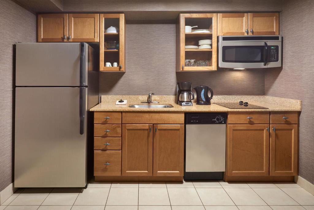 Residence Inn by Marriott London Canada — 1