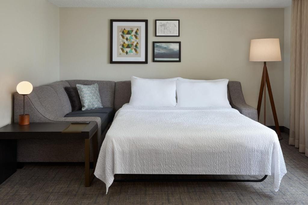 Residence Inn by Marriott London Canada — 2
