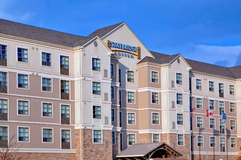 Staybridge Suites London by IHG — 1