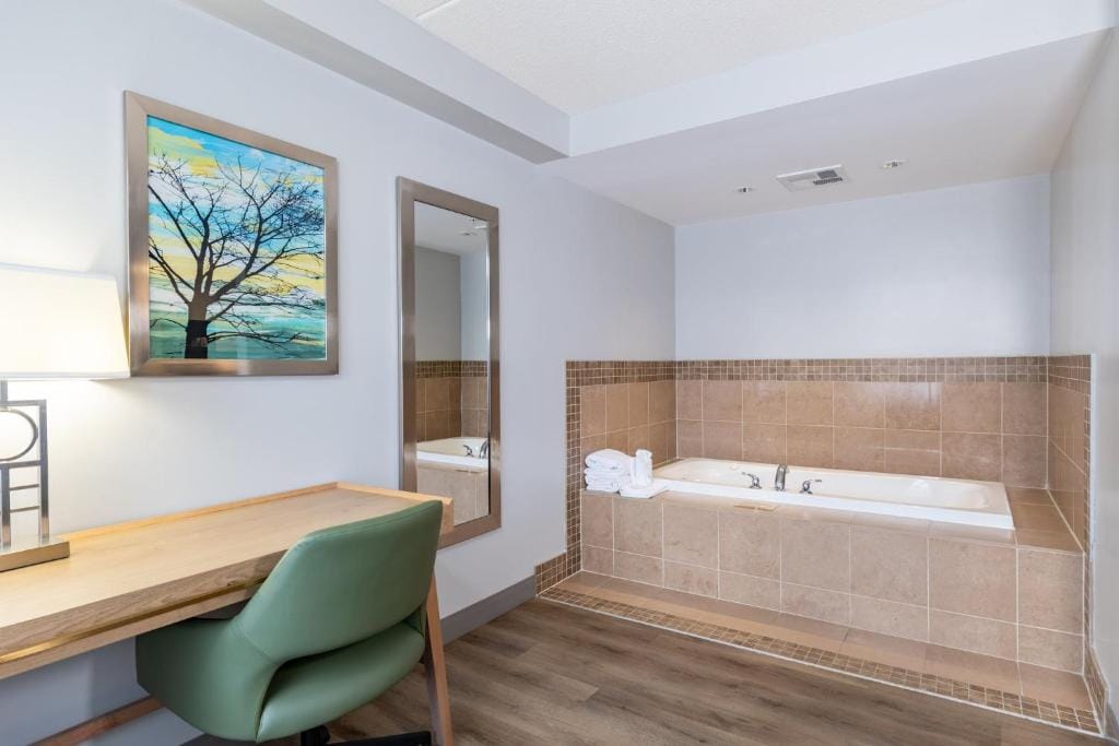 Staybridge Suites London by IHG — 3