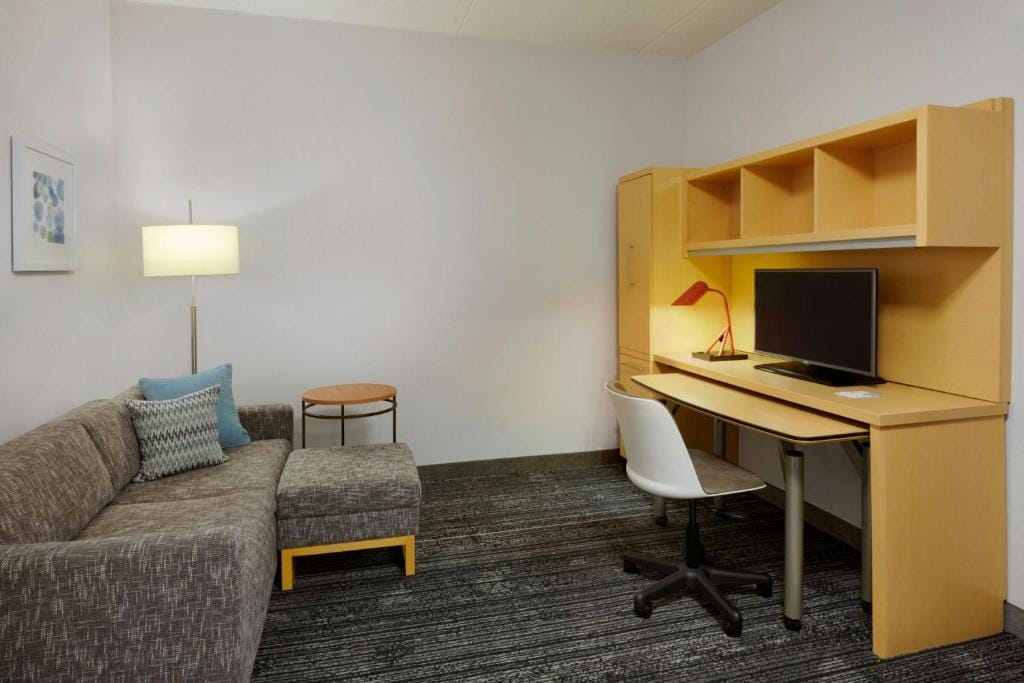 TownePlace Suites by Marriott London — 1