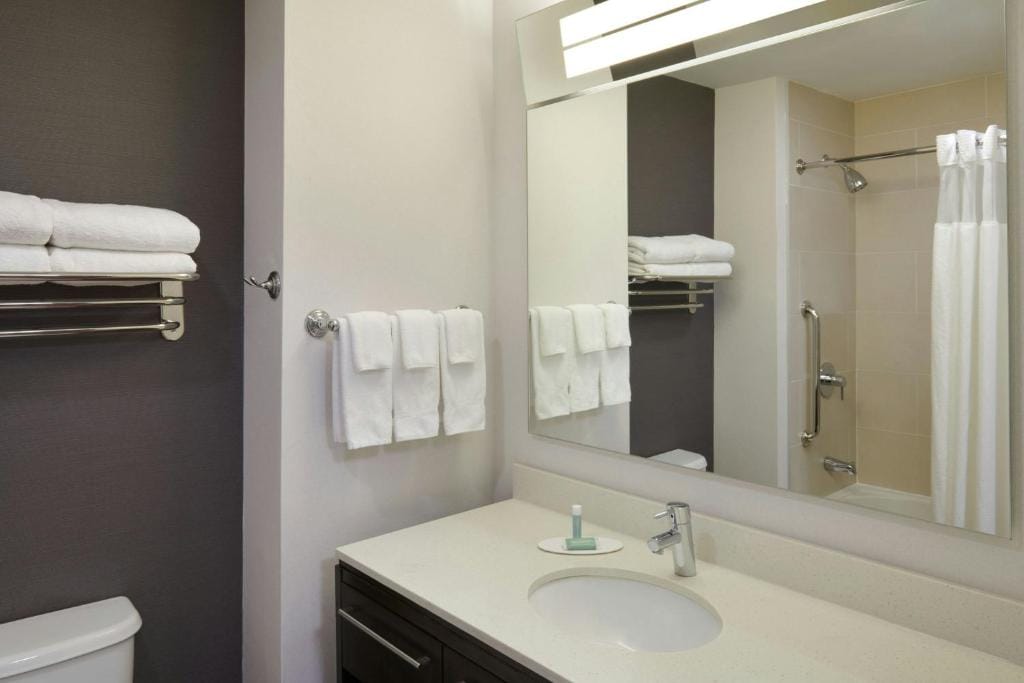 TownePlace Suites by Marriott London — 3
