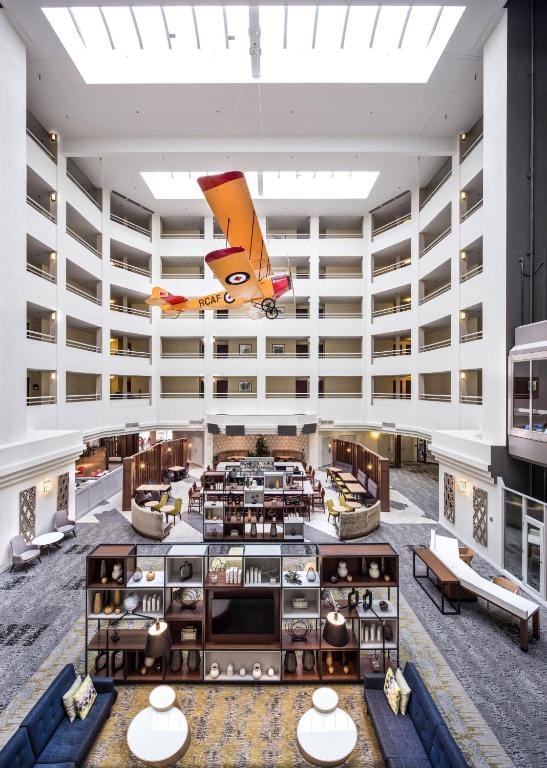 Holiday Inn Montreal Longueuil by IHG — 1