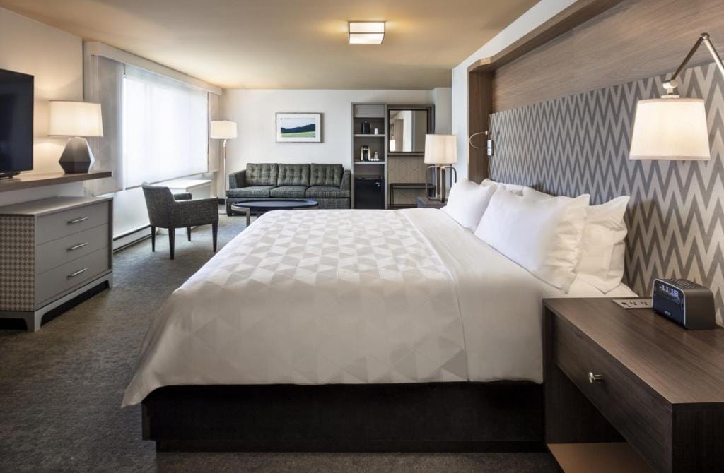 Holiday Inn Montreal Longueuil by IHG — 2