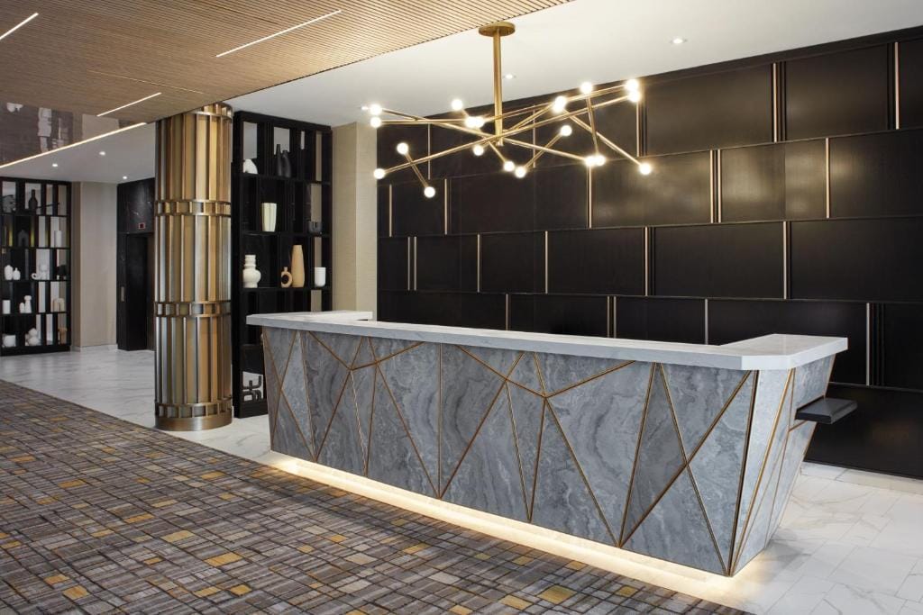 Delta Hotels by Marriott Toronto Markham — 1
