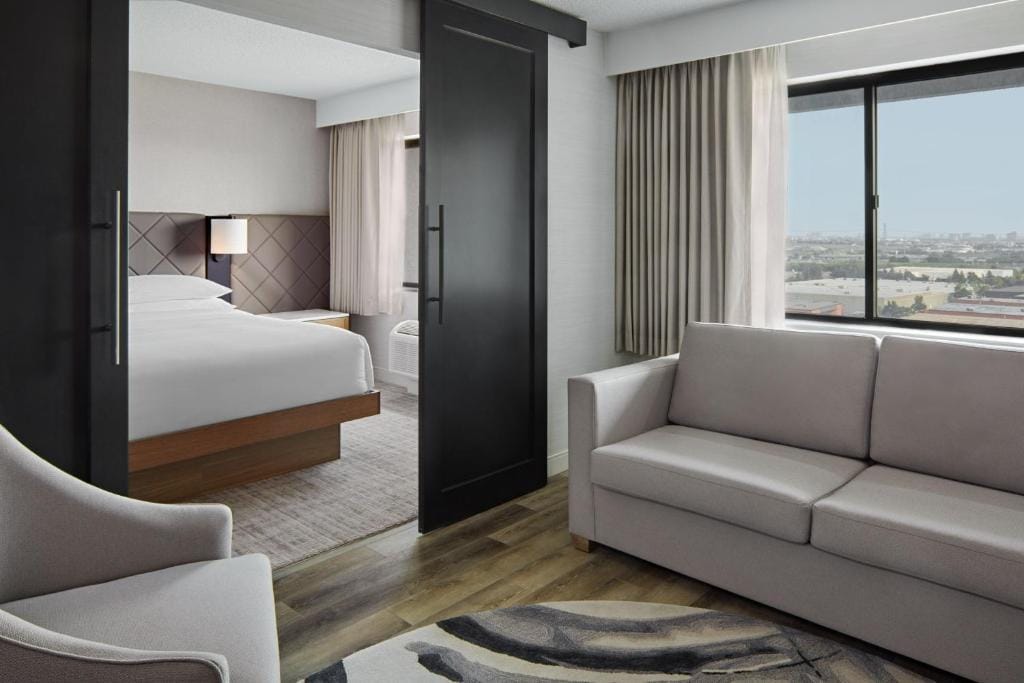 Delta Hotels by Marriott Toronto Markham — 2