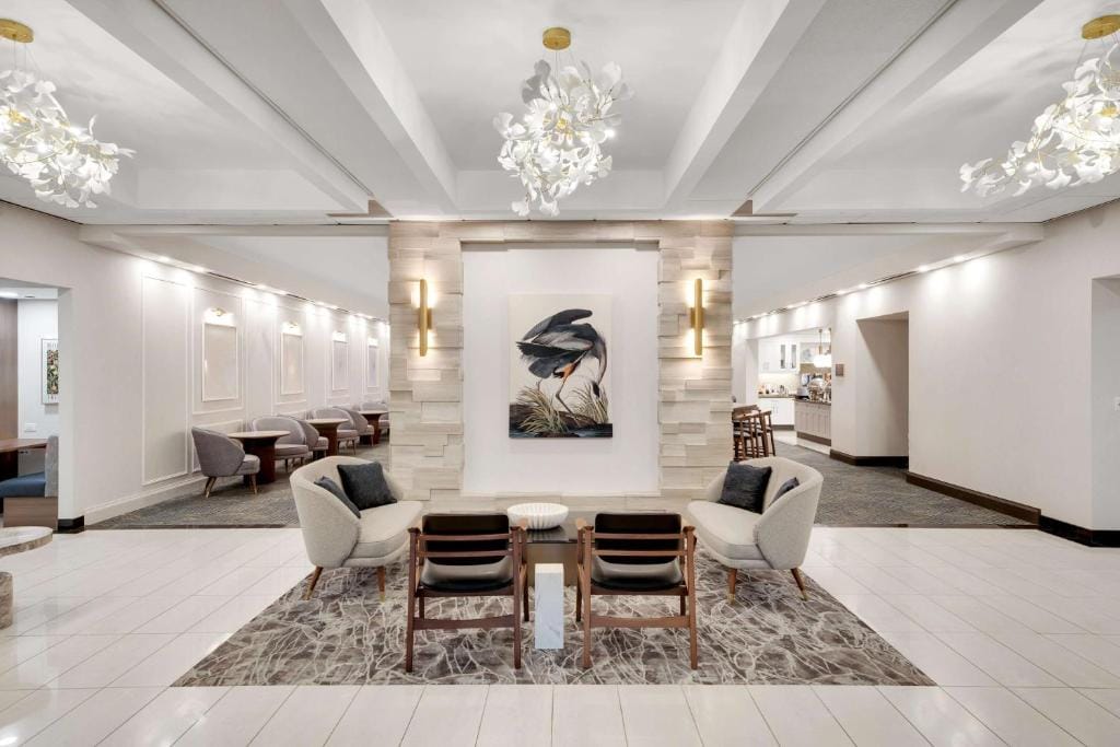 Homewood Suites by Hilton Toronto-Markham — 1