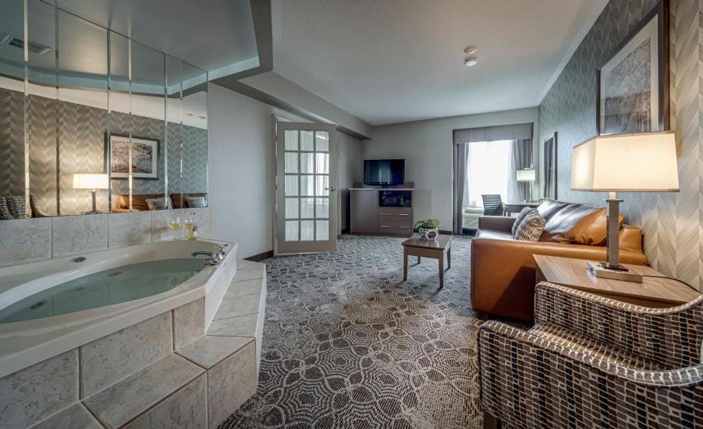 Monte Carlo Inn Markham — 3
