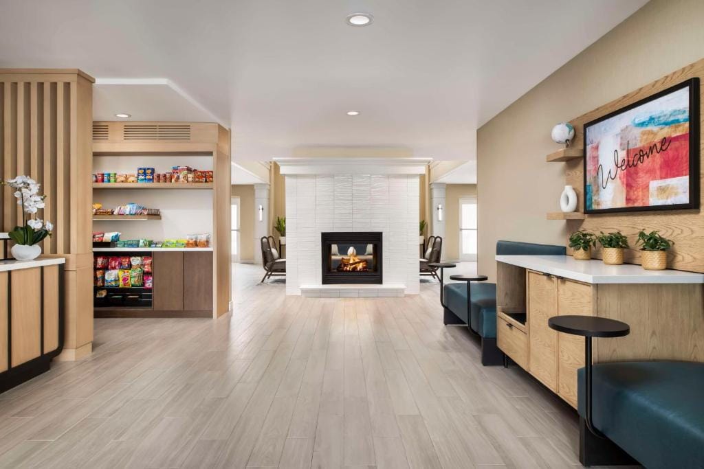 Sonesta ES Suites Toronto Markham — 5
