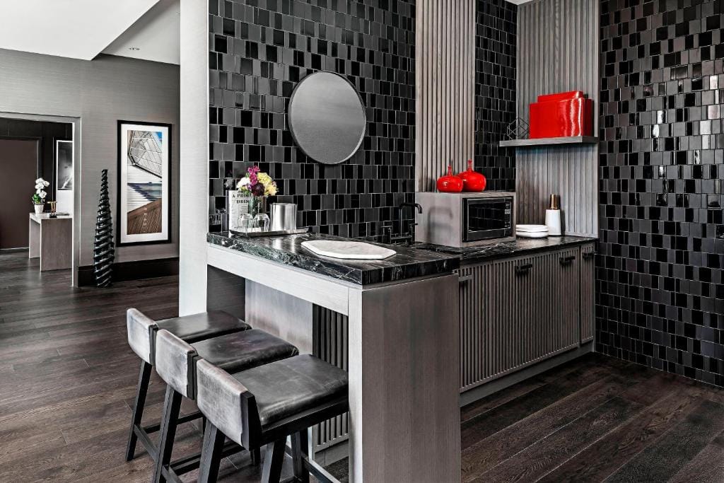 Toronto Marriott Markham — 3