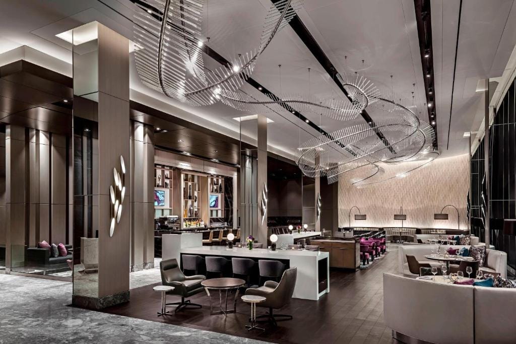 Toronto Marriott Markham — 5