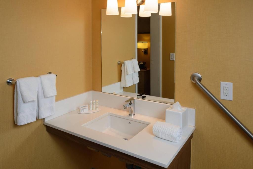 TownePlace Suites by Marriott Toronto Northeast/Markham — 3