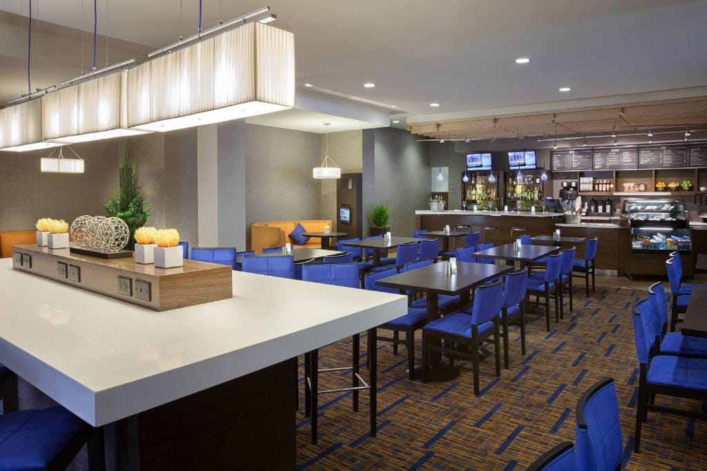TownePlace Suites by Marriott Toronto Northeast/Markham — 4