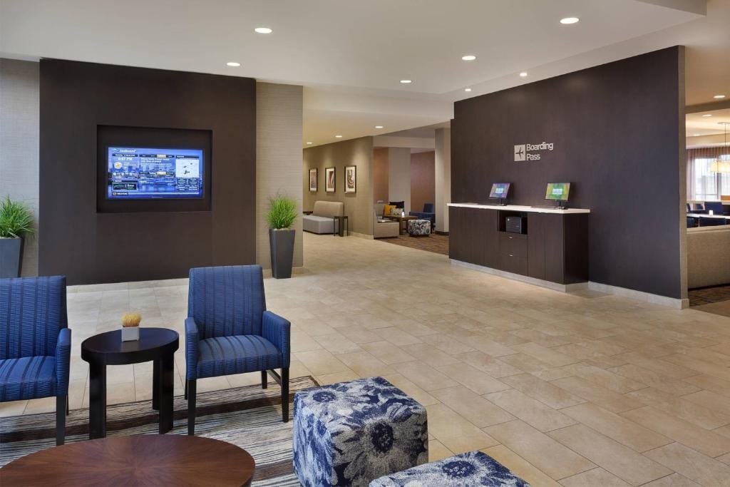 TownePlace Suites by Marriott Toronto Northeast/Markham — 5