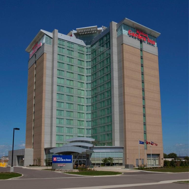 Hilton Garden Inn Toronto Airport — 1