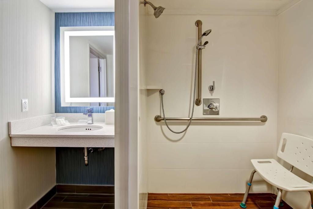 Hilton Garden Inn Toronto/Mississauga — 3