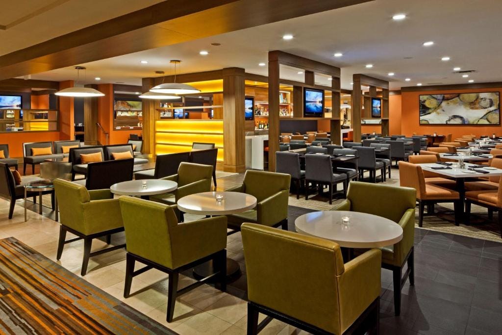 Hilton Mississauga/Meadowvale — 3