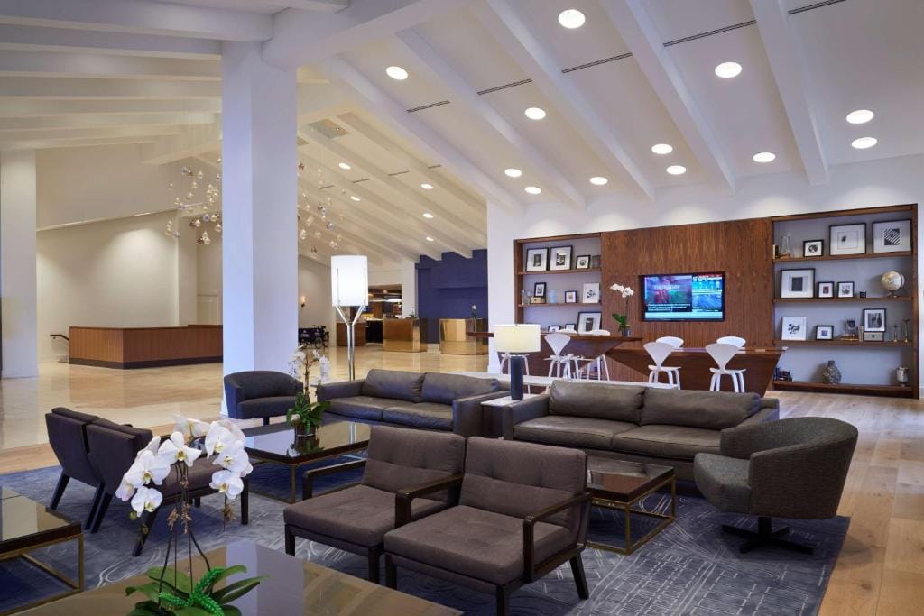 Hilton Mississauga/Meadowvale — 4