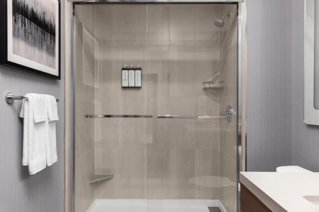 Hyatt House Mississauga / Airport Corp Center — 3