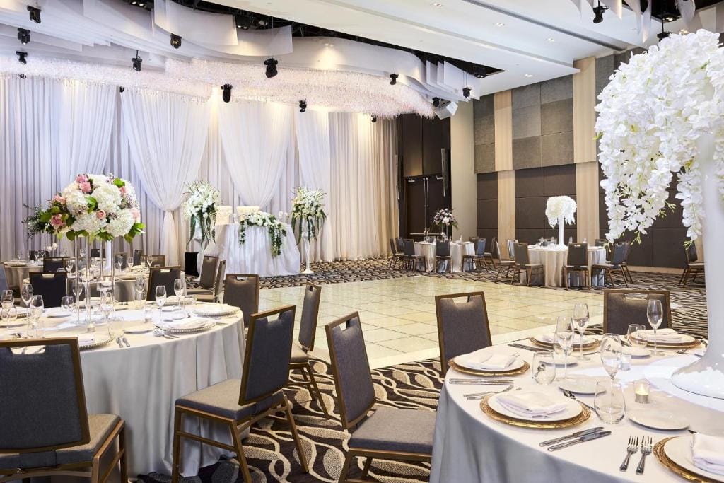 Hyatt Place Toronto Mississauga and Luxe Convention Centre — 4