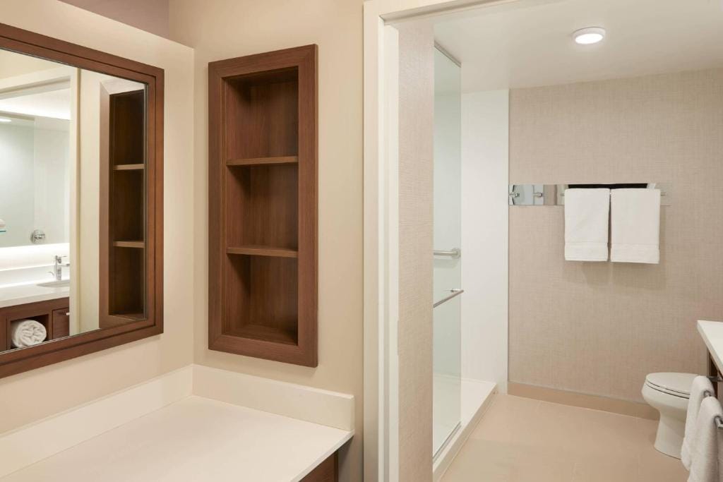 Residence Inn by Marriott Toronto Mississauga Southwest — 3