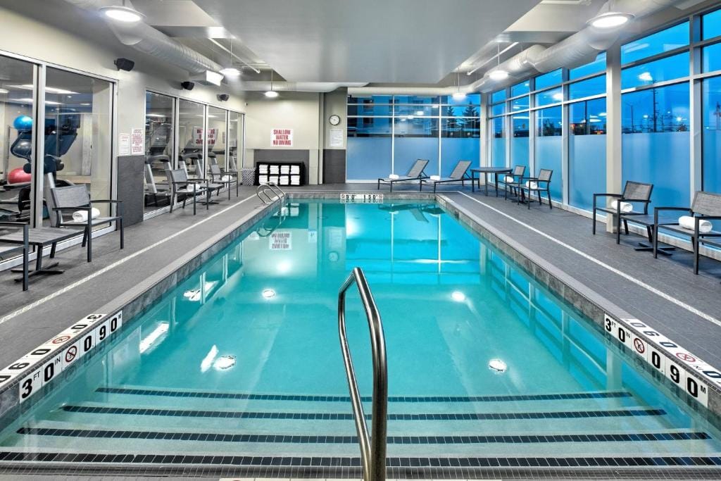 Residence Inn by Marriott Toronto Mississauga West — 4