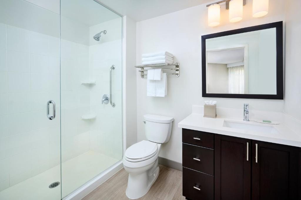 TownePlace Suites by Marriott Mississauga-Airport Corporate Centre — 3