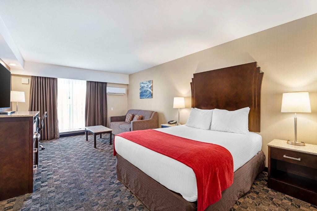Best Western Northgate — 1