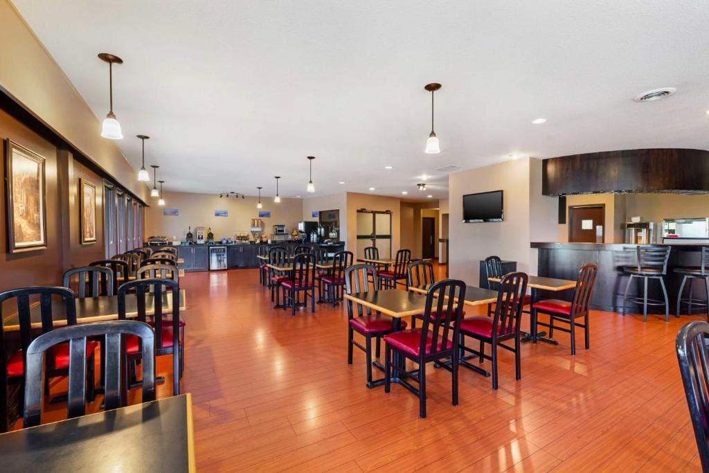 Best Western Northgate — 3