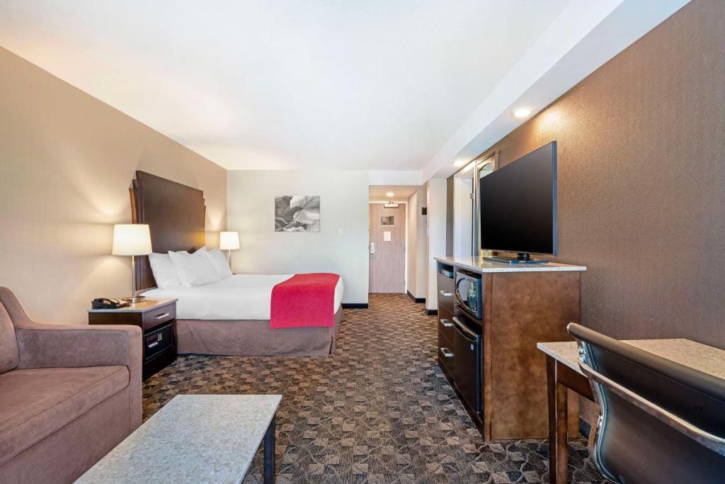Best Western Northgate — 4