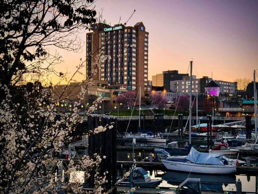 Nanaimo