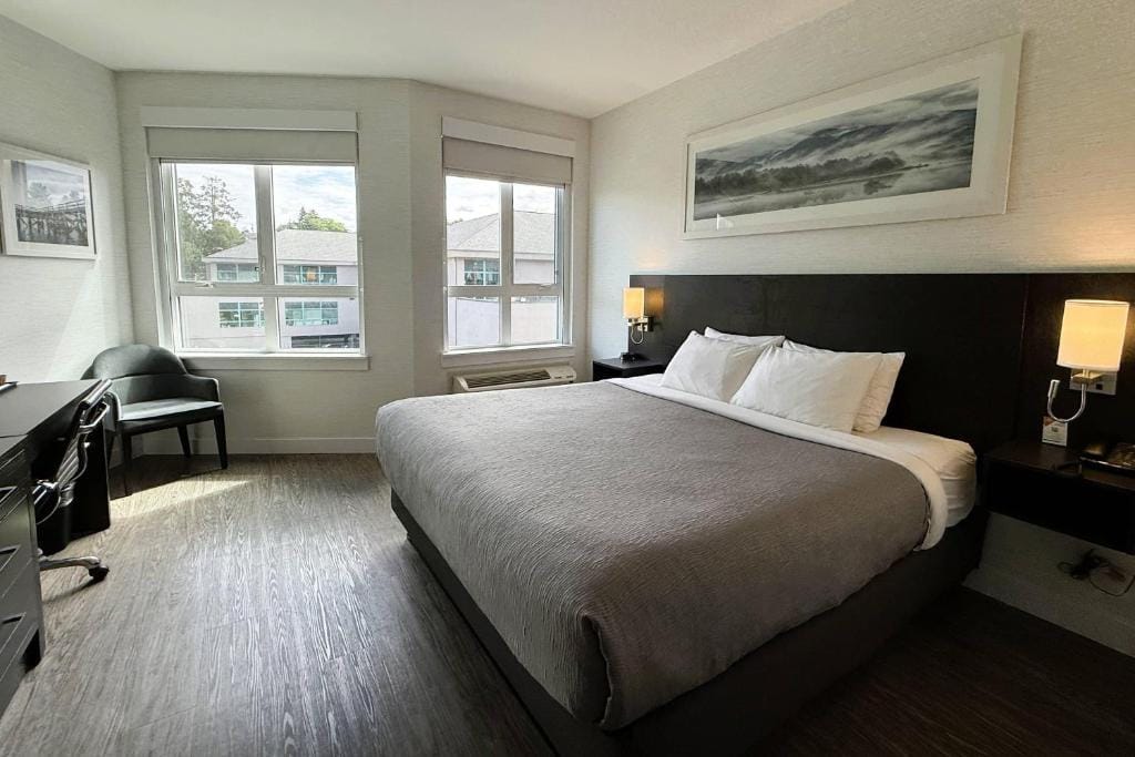 Quality Inn — 2